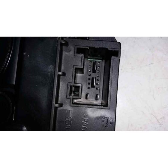 Motor Elevalunas Trasero Izquierdo Para Volkswagen Polo