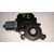 Motor Elevalunas Trasero Izquierdo Para Volkswagen Polo