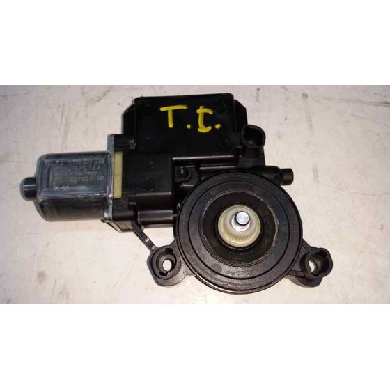 Motor Elevalunas Trasero Izquierdo Para Volkswagen Polo