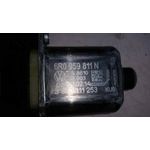 Motor Elevalunas Trasero Izquierdo Para Volkswagen Polo