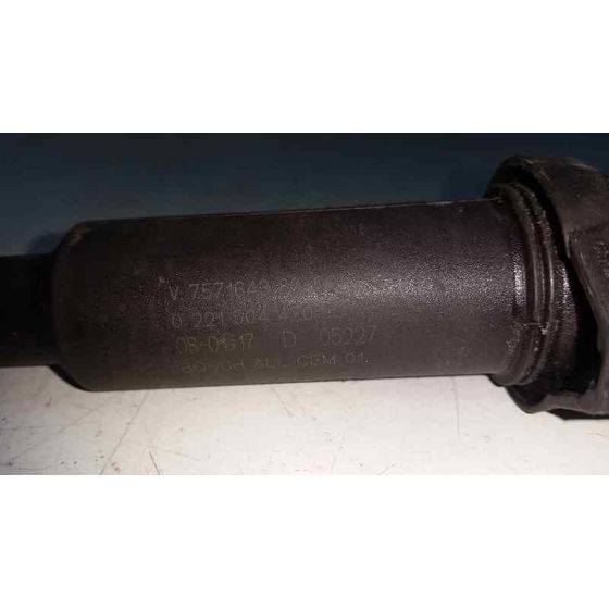 Bobina Encendido para Peugeot 308
