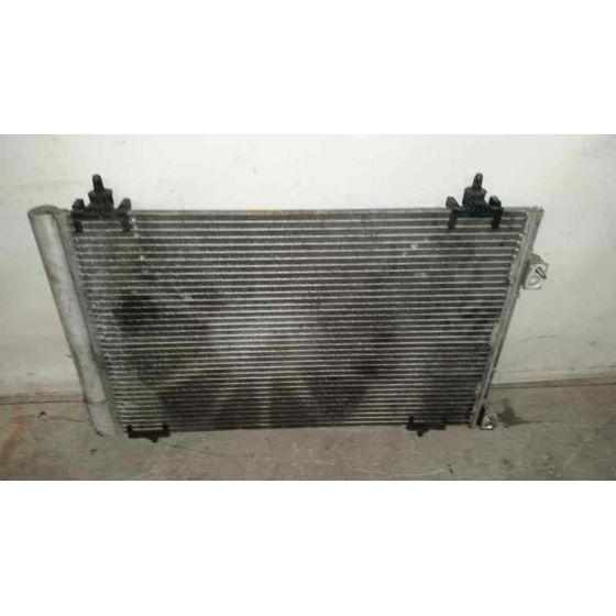Condensador / Radiador Aire Acondicionado para Peugeot 308