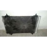 Condensador / Radiador Aire Acondicionado para Peugeot 308