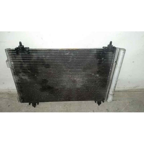 Condensador / Radiador Aire Acondicionado para Peugeot 308