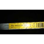 Condensador / Radiador Aire Acondicionado para Peugeot 308