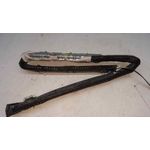 Airbag Cortina Delantero Izquierdo Para Peugeot 308