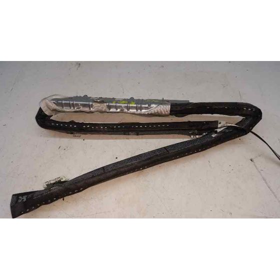 Airbag Cortina Delantero Izquierdo Para Peugeot 308