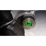 Airbag Cortina Delantero Izquierdo Para Peugeot 308