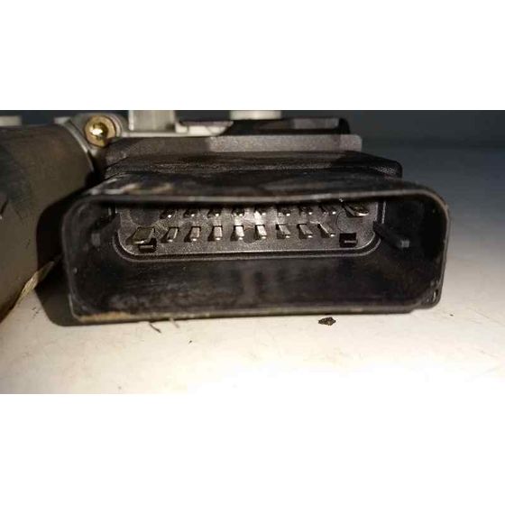 Motor Elevalunas Trasero Derecho Para Seat Leon