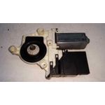Motor Elevalunas Trasero Izquierdo Para Seat Leon
