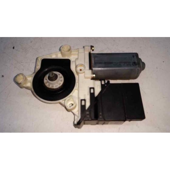 Motor Elevalunas Trasero Izquierdo Para Seat Leon