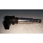 Bobina Encendido para Skoda Octavia Berlina (1Z3)