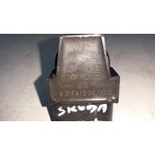 Bobina Encendido para Skoda Octavia Berlina (1Z3)