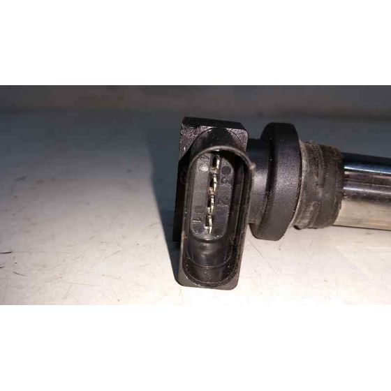 Bobina Encendido para Skoda Octavia Berlina (1Z3)