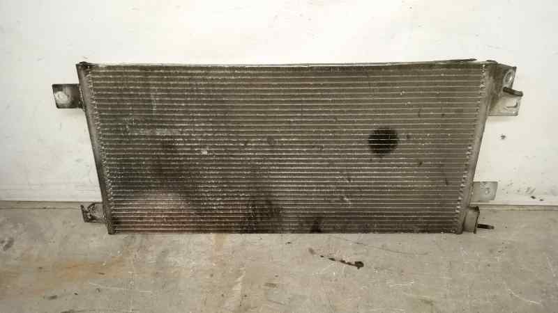 Condensador / Radiador Aire Acondicionado Para Dodge Caliber
