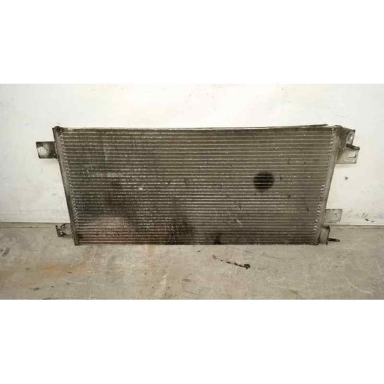 Condensador / Radiador Aire Acondicionado Para Dodge Caliber