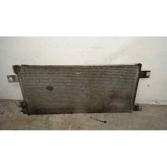 Condensador / Radiador Aire Acondicionado Para Dodge Caliber