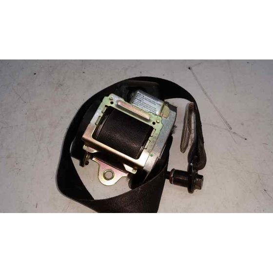 Pretensor Airbag Izquierdo Para Ssangyong Rexton