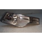 Faro Antiniebla Derecho Para Citroen C5 Berlina