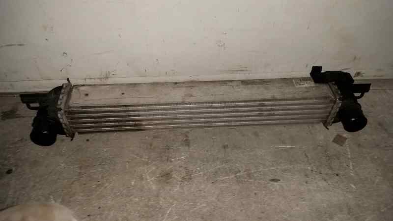 Intercooler Para Citroen Nemo