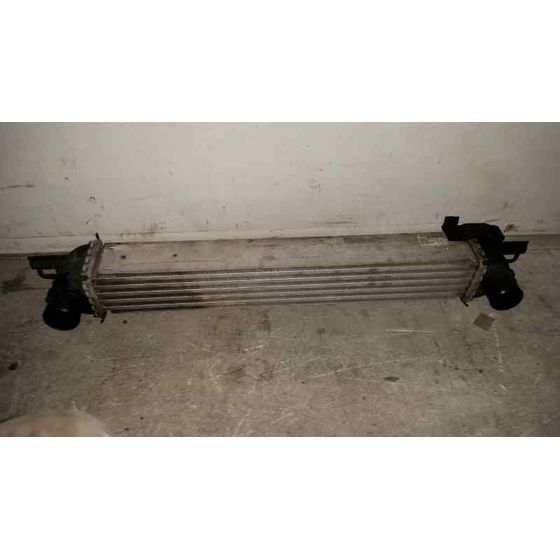 Intercooler Para Citroen Nemo