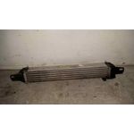 Intercooler Para Citroen Nemo