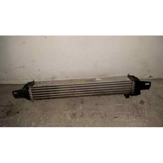 Intercooler Para Citroen Nemo