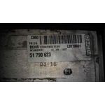 Intercooler Para Citroen Nemo