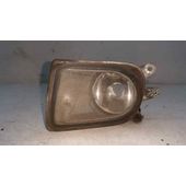 Faro Antiniebla Izquierdo Para Volvo V50 Familiar