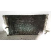 Radiador Agua Para Volvo V50 Familiar