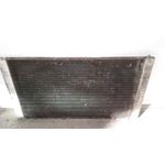 Radiador Agua Para Volvo V50 Familiar