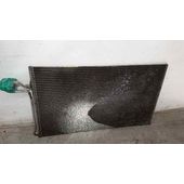 Condensador / Radiador Aire Acondicionado Para Volvo V50 Familiar