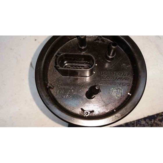 Aforador para Seat Ibiza (6J5)