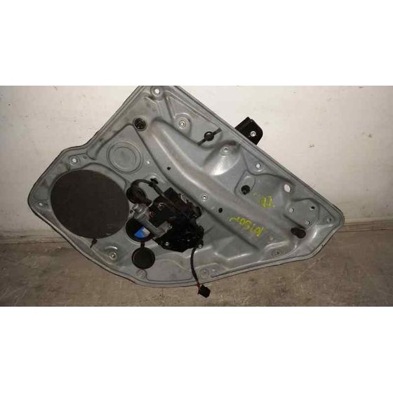 Elevalunas Trasero Derecho Para Volkswagen Golf Iv Berlina