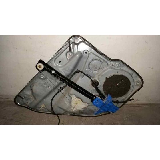 Elevalunas Trasero Derecho Para Volkswagen Golf Iv Berlina