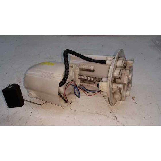 Aforador para Toyota Auris