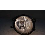 Faro Antiniebla Derecho Para Toyota Auris