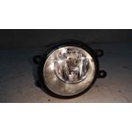 Faro Antiniebla Izquierdo Para Toyota Auris