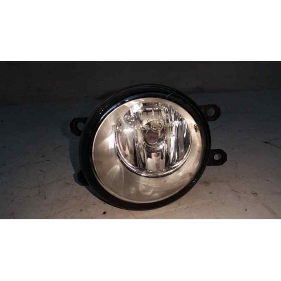 Faro Antiniebla Izquierdo Para Toyota Auris