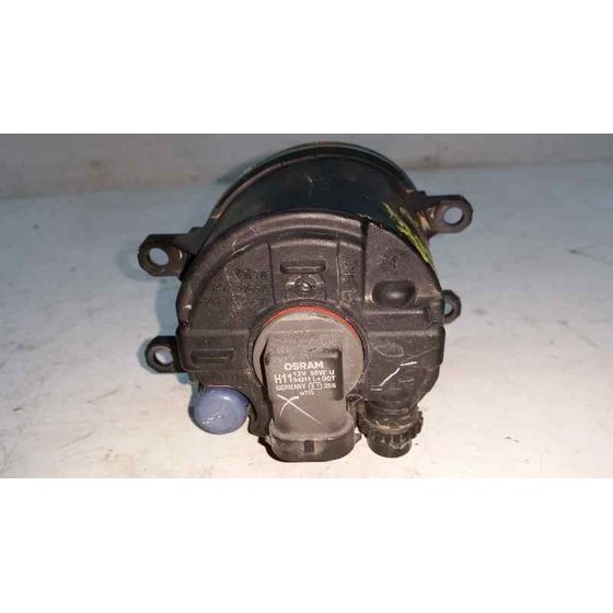 Faro Antiniebla Izquierdo Para Toyota Auris