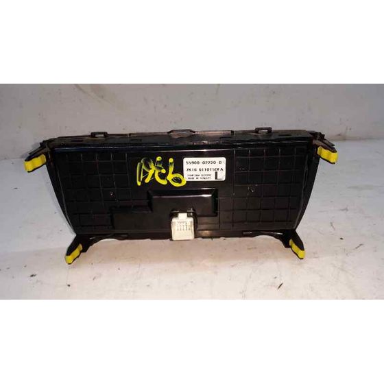 Mando Climatizador para Toyota Auris