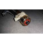Airbag Cortina Delantero Derecho  Para Toyota Auris