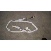 Airbag Cortina Delantero Izquierdo Para Toyota Auris