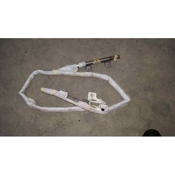 Airbag Cortina Delantero Izquierdo Para Toyota Auris