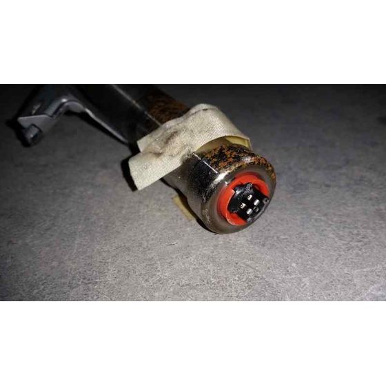 Airbag Cortina Delantero Izquierdo Para Toyota Auris