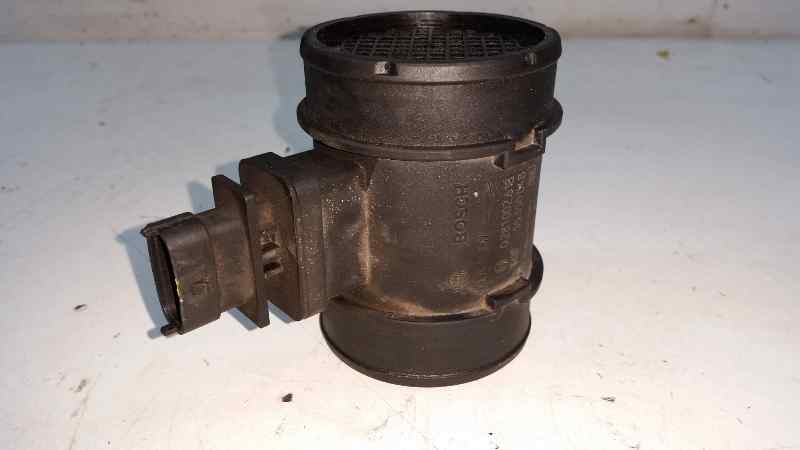 Caudalimetro Para Opel Astra H Ber.