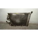 Condensador / Radiador Aire Acondicionado Para Opel Astra H Ber.