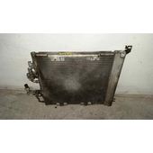 Condensador / Radiador Aire Acondicionado Para Opel Astra H Ber.