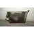 Condensador / Radiador Aire Acondicionado Para Opel Astra H Ber.