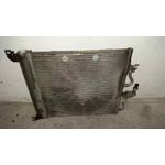Condensador / Radiador Aire Acondicionado Para Opel Astra H Ber.